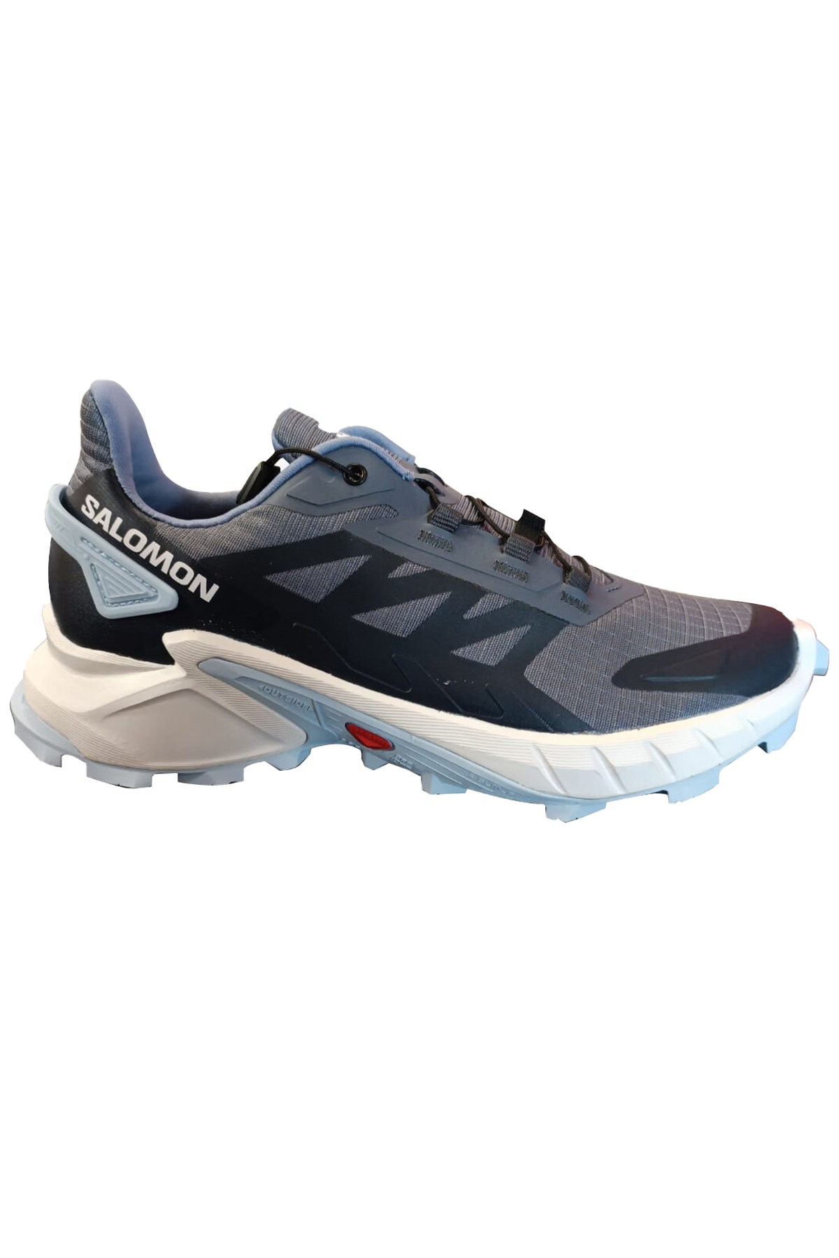 Salomon Mavi Salomon Supercross 4