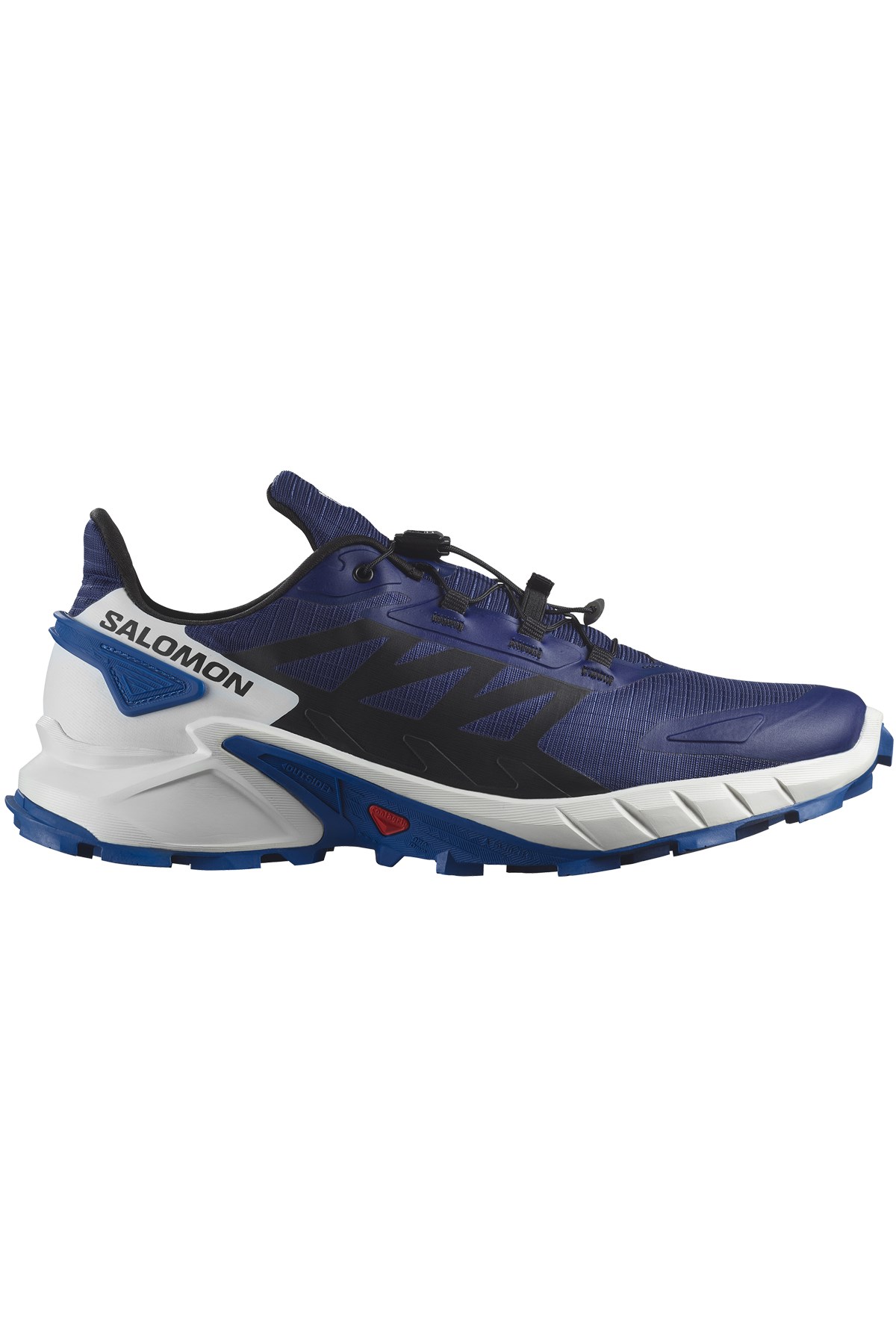 Salomon Mavi Salomon Supercross 4