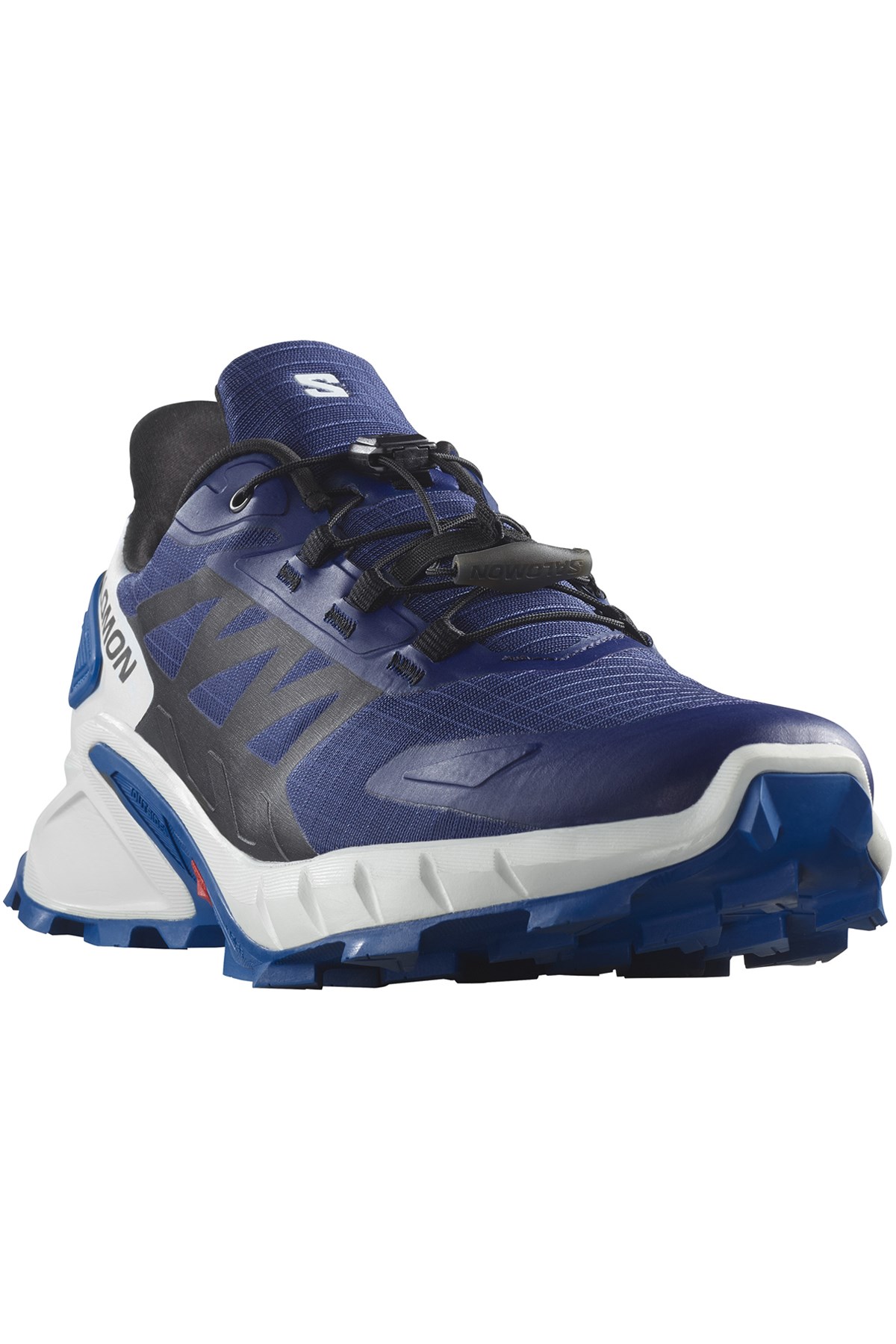 Salomon Mavi Salomon Supercross 4