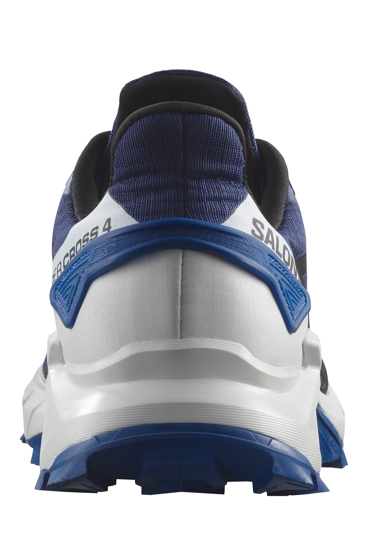 Salomon Mavi Salomon Supercross 4