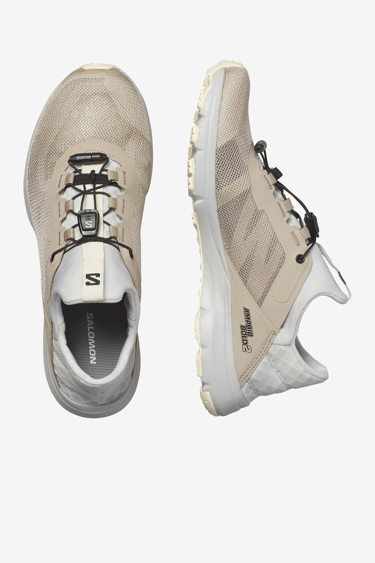 Amphib Bold 2 W Kadın Outdoor Ayakkabı L47447100 - Görsel 5