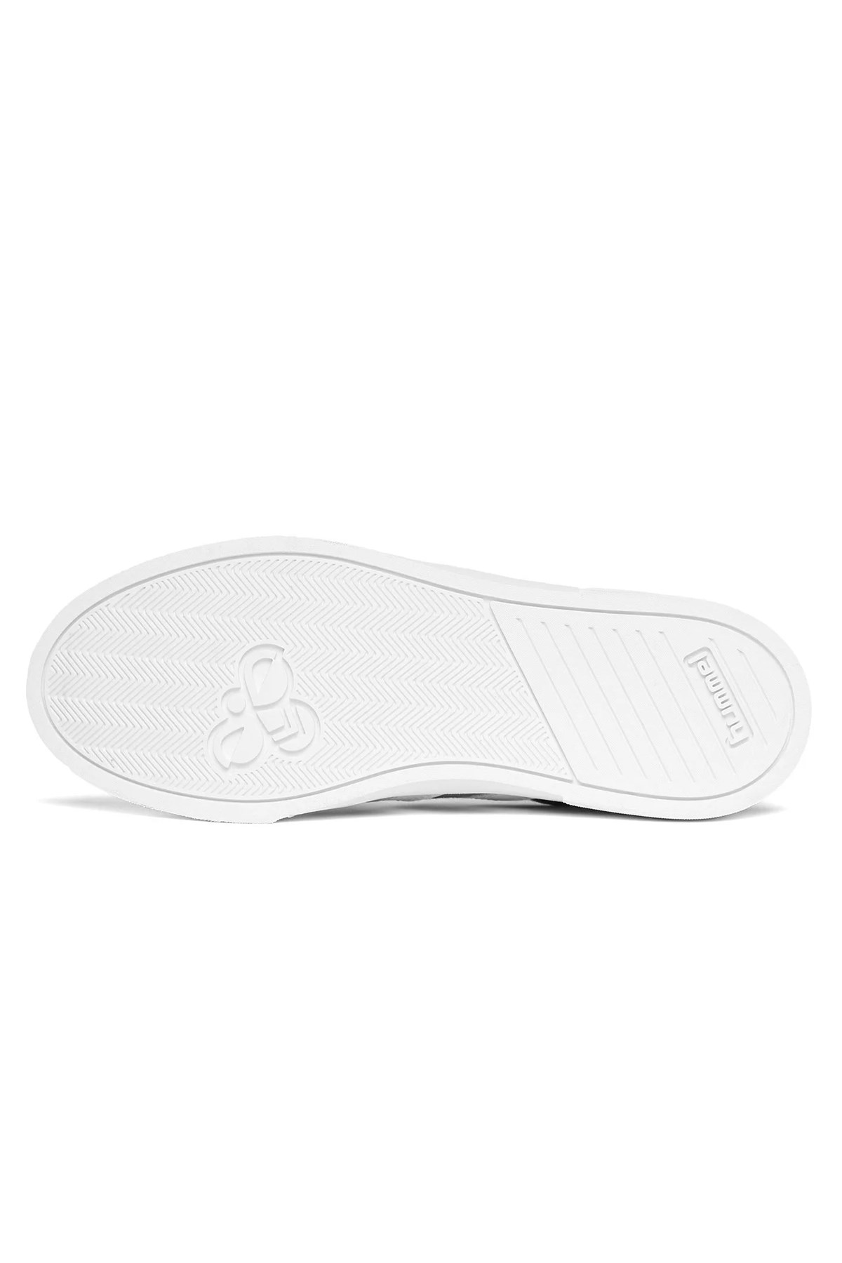 Hummel Hummel Kırmızı Wivo Unisex Spor Ayakkabı 900521-9134 Sneaker | Flo Kırmızı - 6. görsel