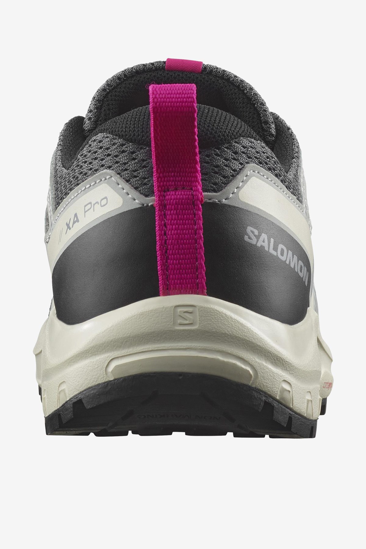 Xa Pro V8 J Çocuk Outdoor Ayakkabı L47289100 - Görsel 5