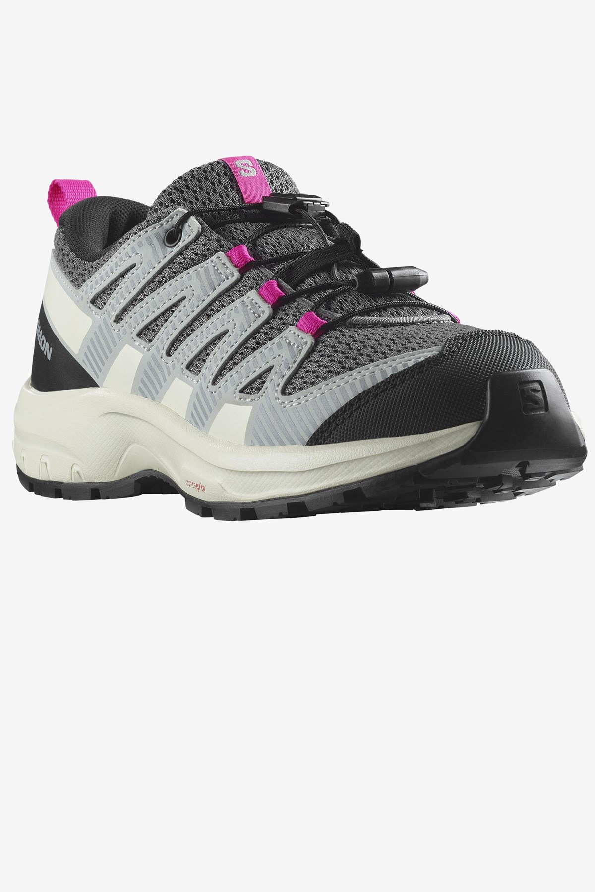 Xa Pro V8 J Çocuk Outdoor Ayakkabı L47289100 - Görsel 6