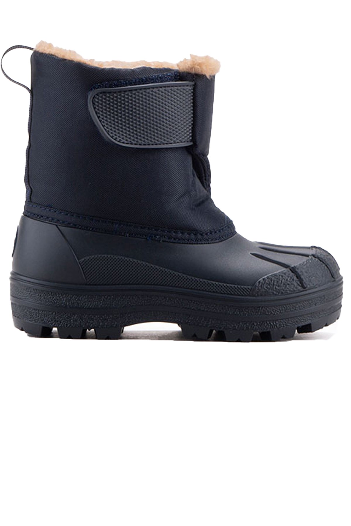 Neu Çocuk Çizme W10259-003 - Görsel 2