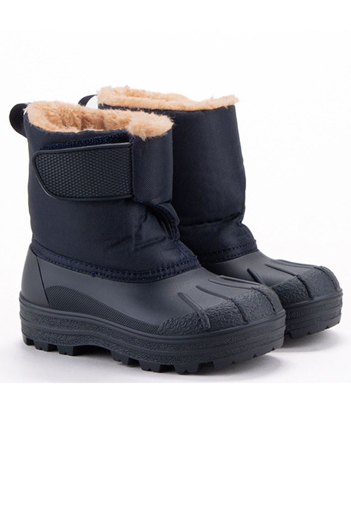 Neu Çocuk Çizme W10259-003 - Görsel 4