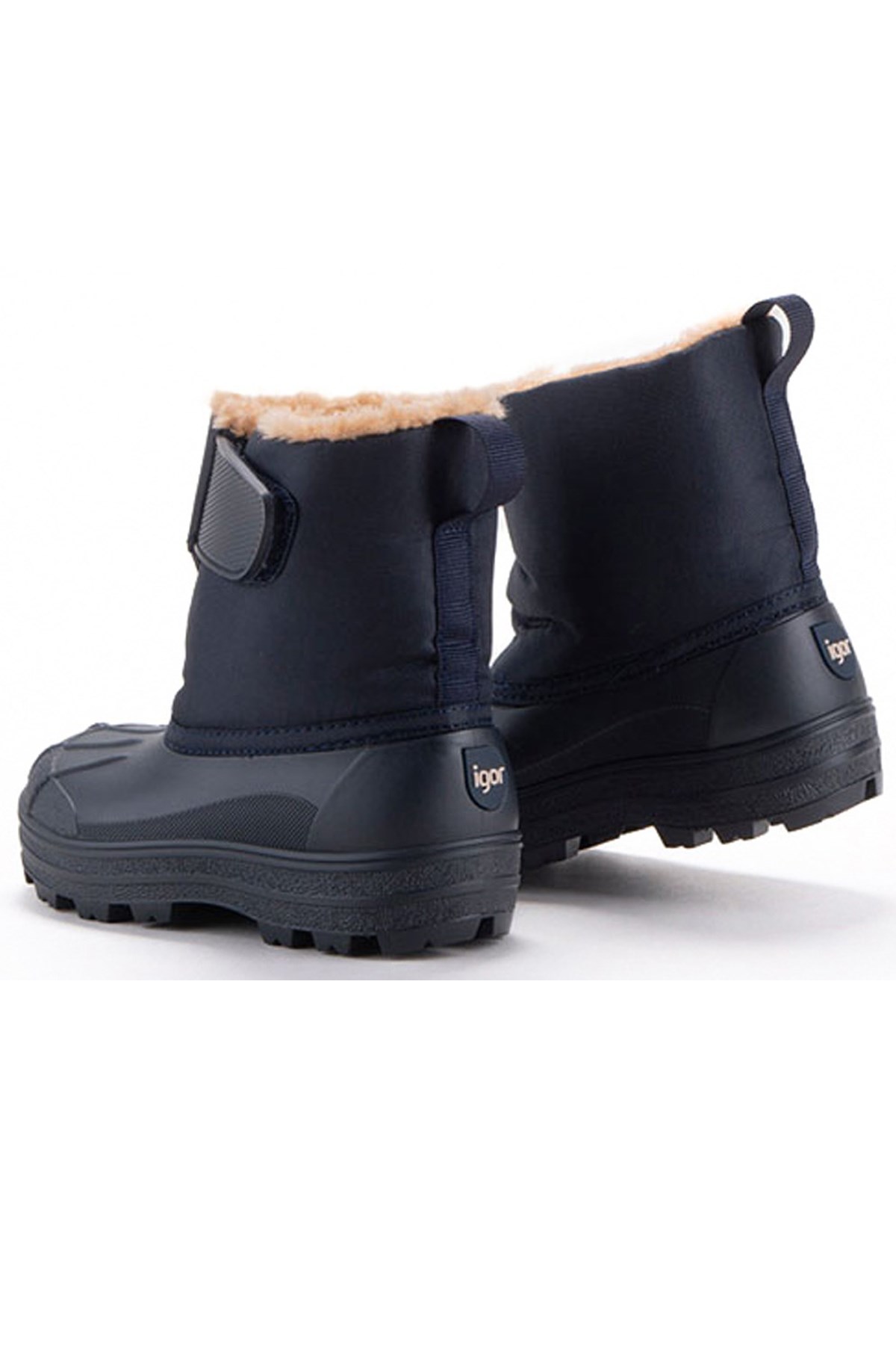 Neu Çocuk Çizme W10259-003 - Görsel 5