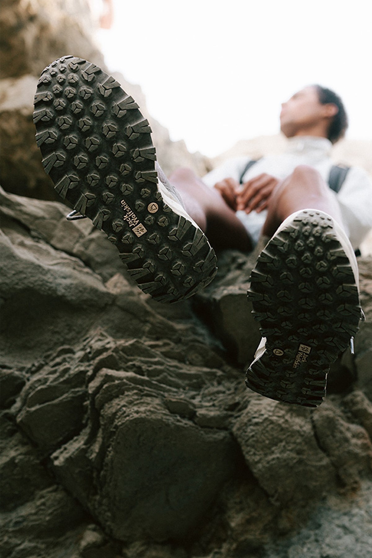 Prelight Pro Erkek Outdoor Ayakkabı 4064321-6737 - Görsel 8