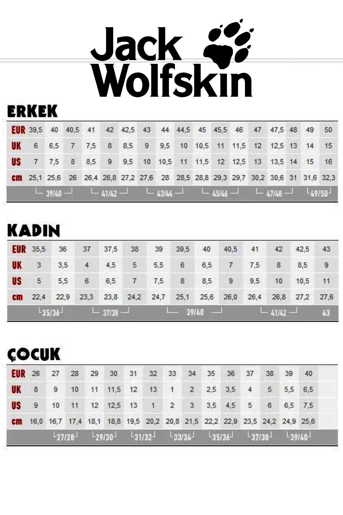 Prelight Pro Erkek Outdoor Ayakkabı 4064321-6737 - Görsel 9