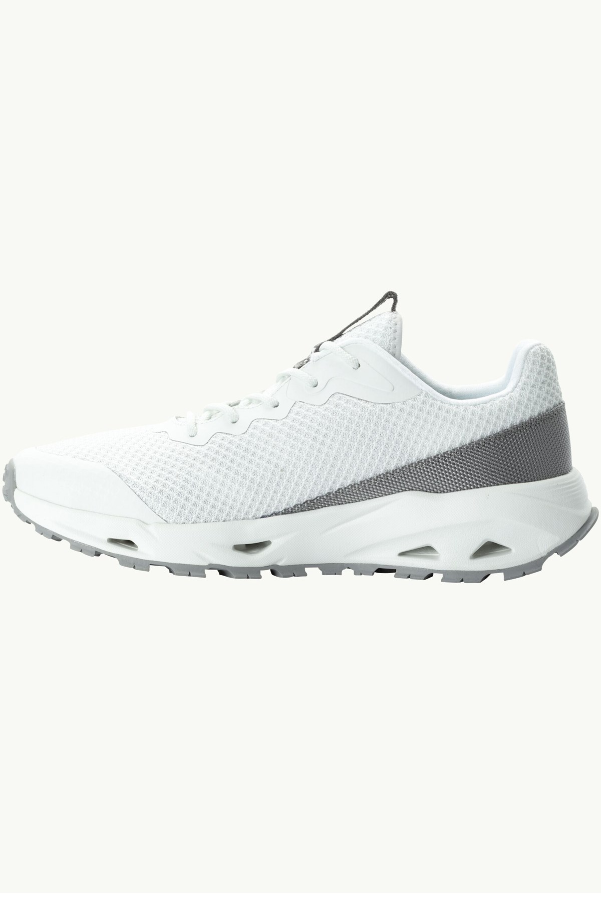 Jack Wolfskin Jack Wolfskin Beyaz Prelight Erkek Outdoor Ayakkabı 4064361-6291 | Flo Beyaz - 3. görsel