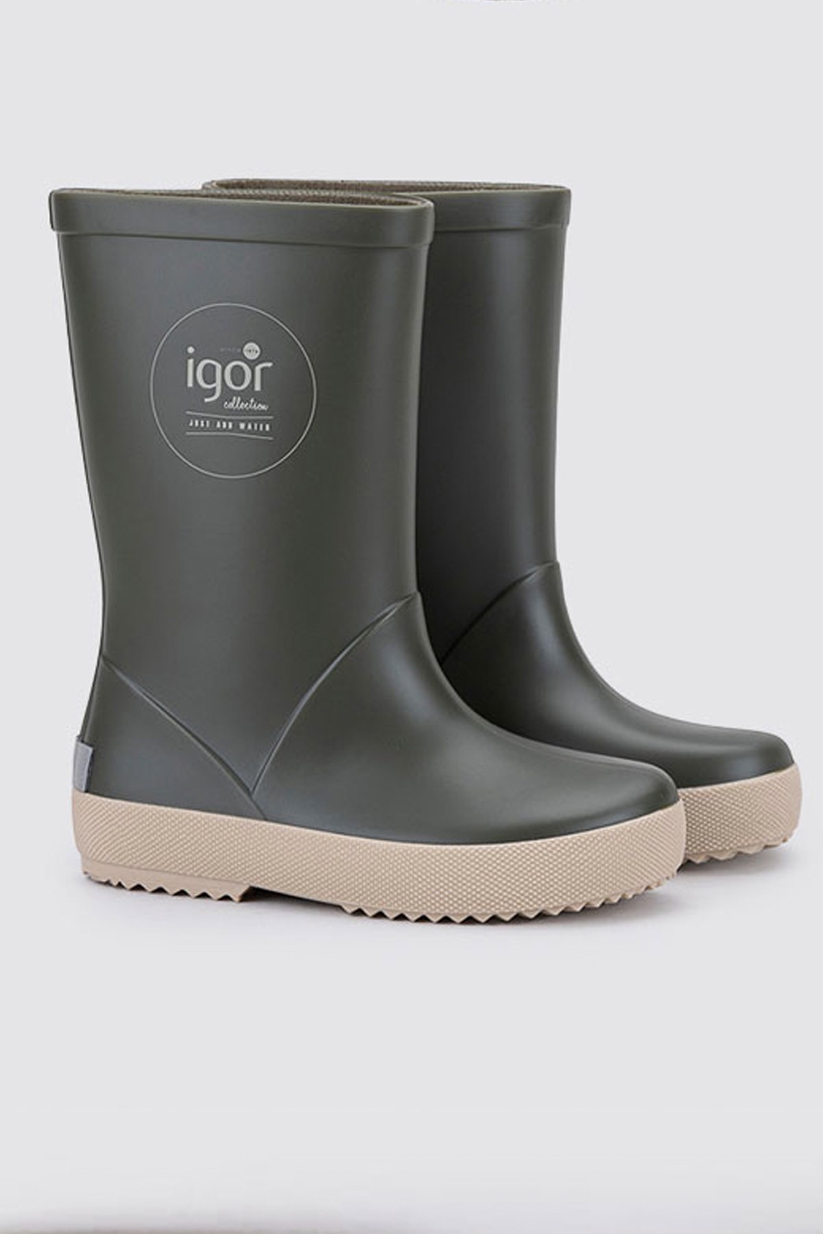 Splash Dk Çocuk Yağmur Çizmesi W10292-042 - Görsel 4