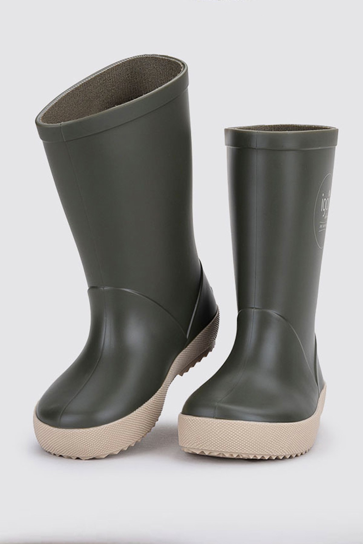 Splash Dk Çocuk Yağmur Çizmesi W10292-042 - Görsel 5