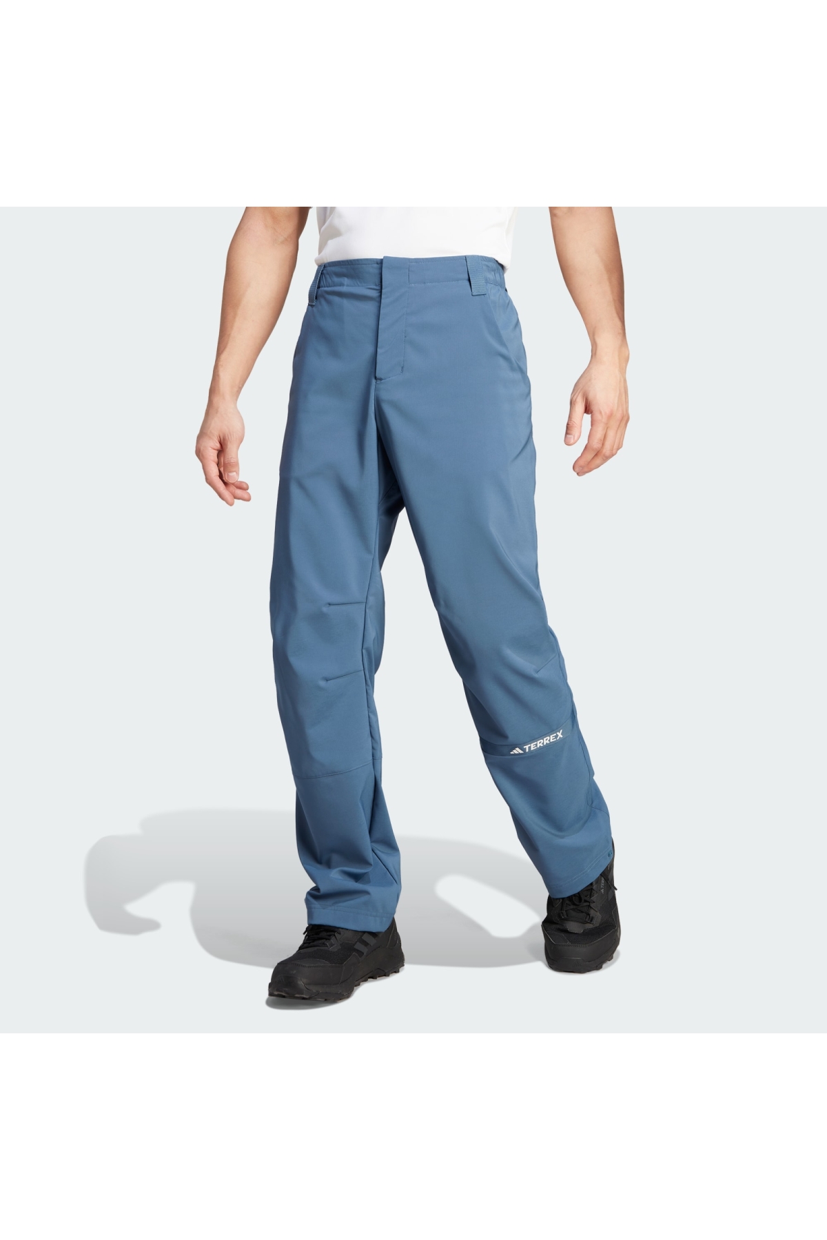 HZ9051 MT Woven Pant Erkek Tek Alt