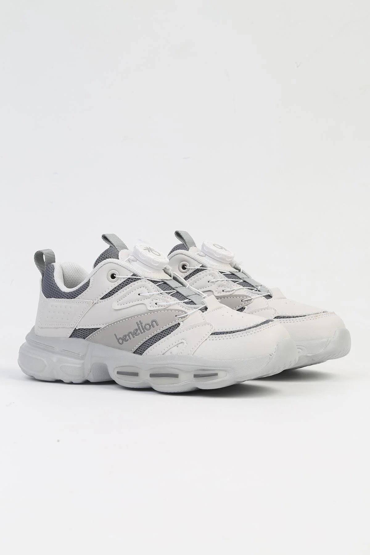 Çocuk Sneakers - Görsel 4