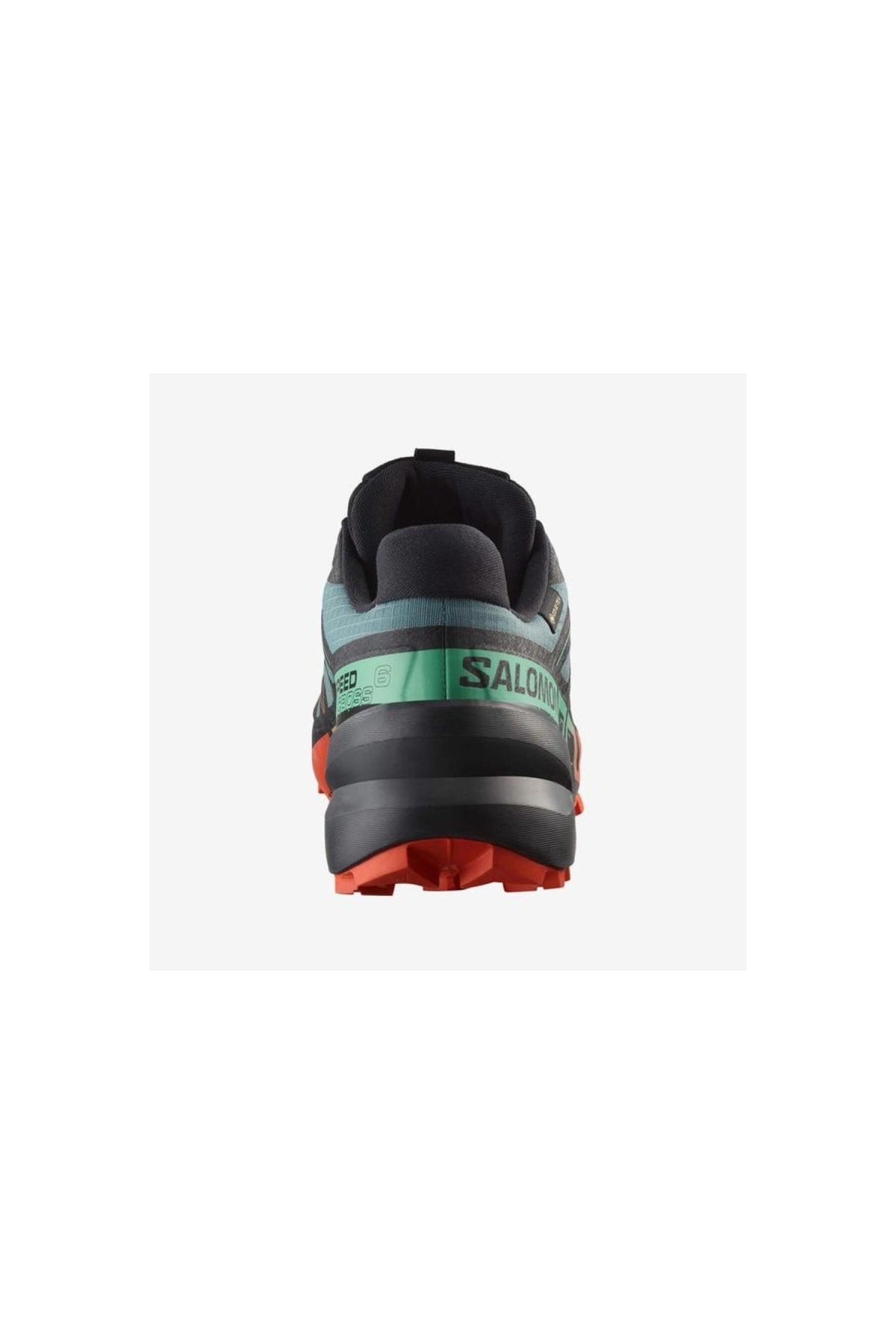 Salomon Yeşil Salomon Speedcross 6