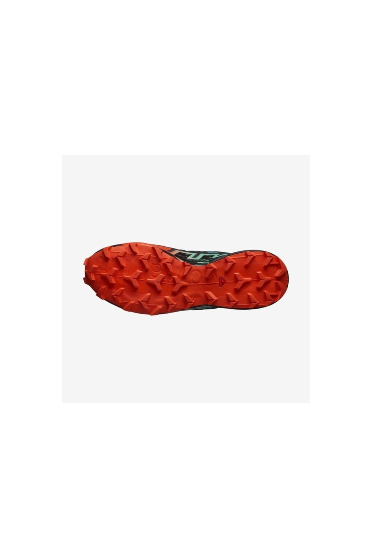 Salomon Yeşil Salomon Speedcross 6