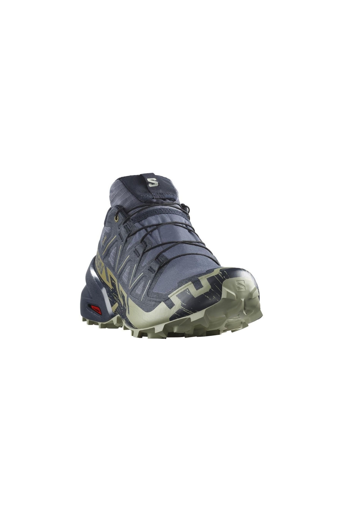 Salomon Mavi Salomon Speedcross 6