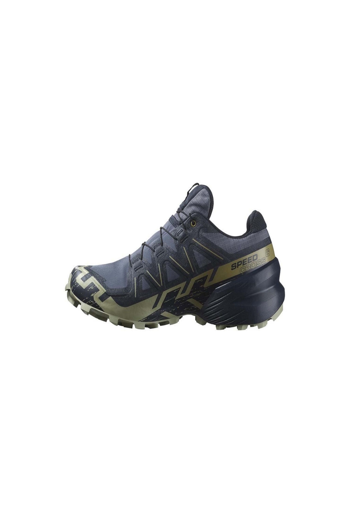 Salomon Mavi Salomon Speedcross 6