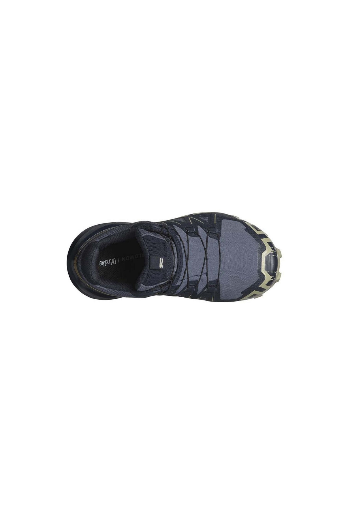 Salomon Mavi Salomon Speedcross 6