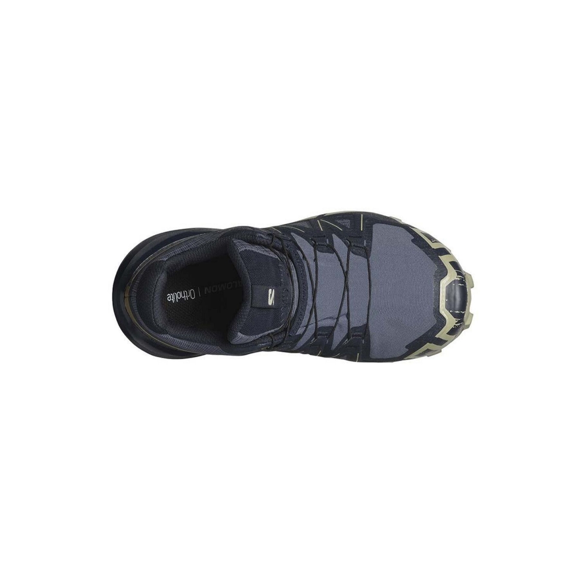 Salomon Mavi Salomon Speedcross 6