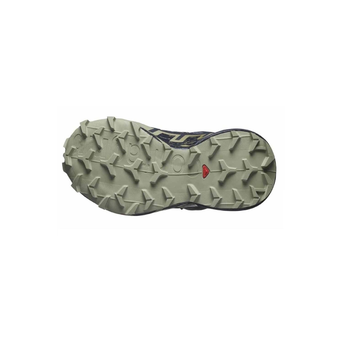 Salomon Mavi Salomon Speedcross 6
