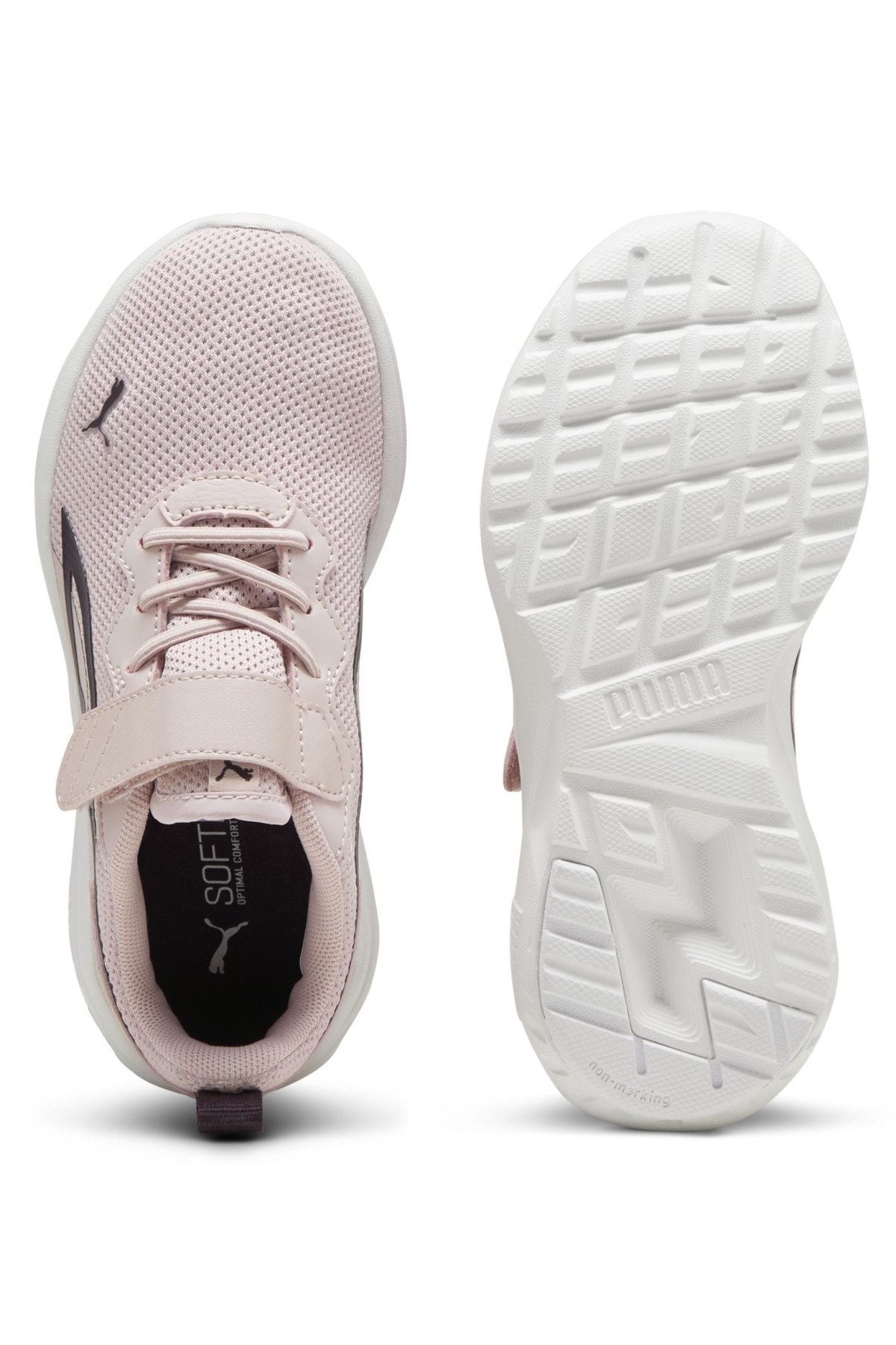 All-Day Active AC+ PS 387387 Çocuk Spor Ayakkabı - Görsel 6