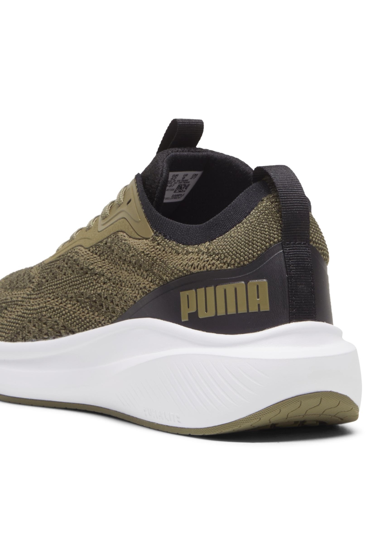 Puma skyrocket lite engineered. Puma skyrocket lite engineered
