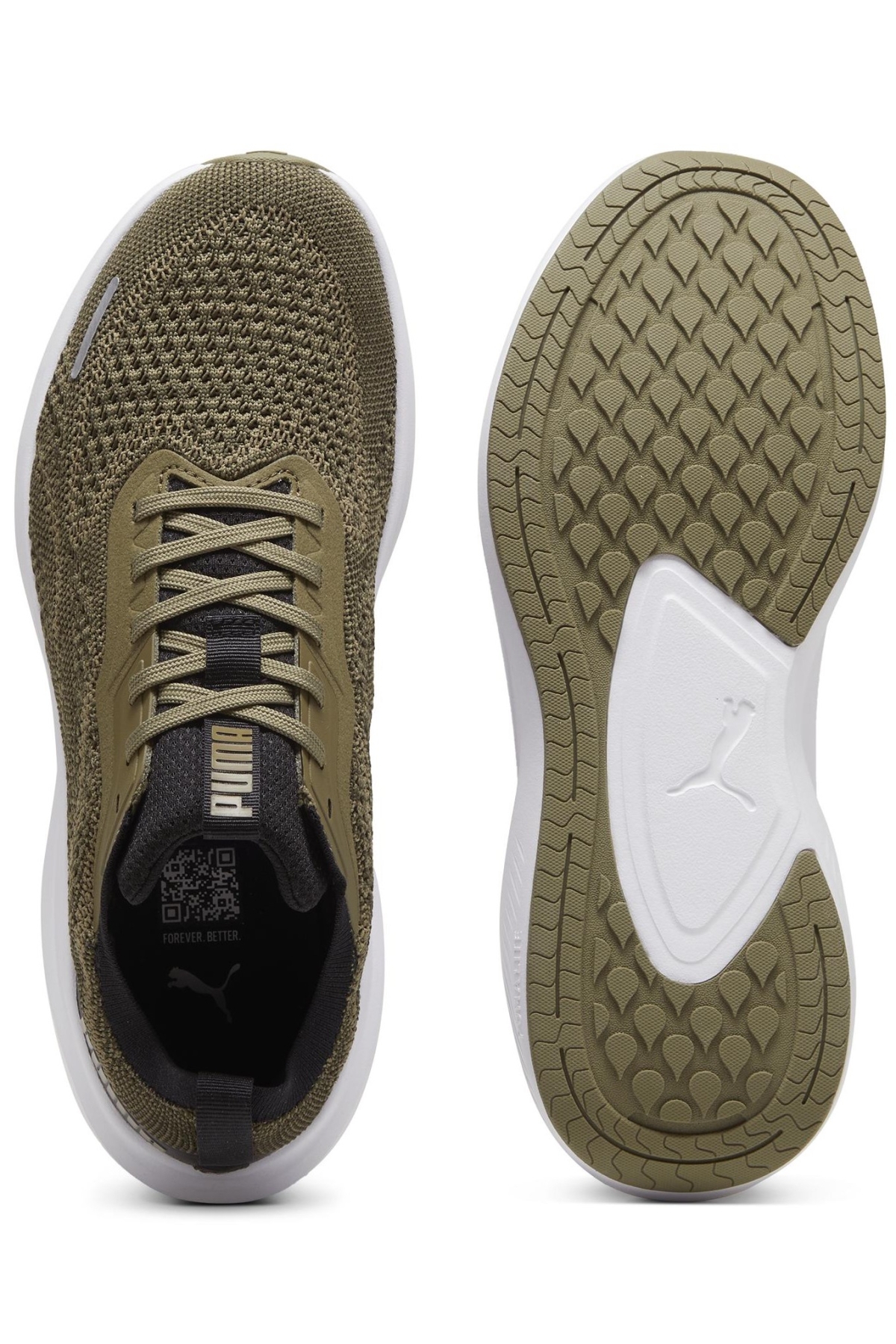 Puma skyrocket lite engineered. Puma skyrocket lite engineered