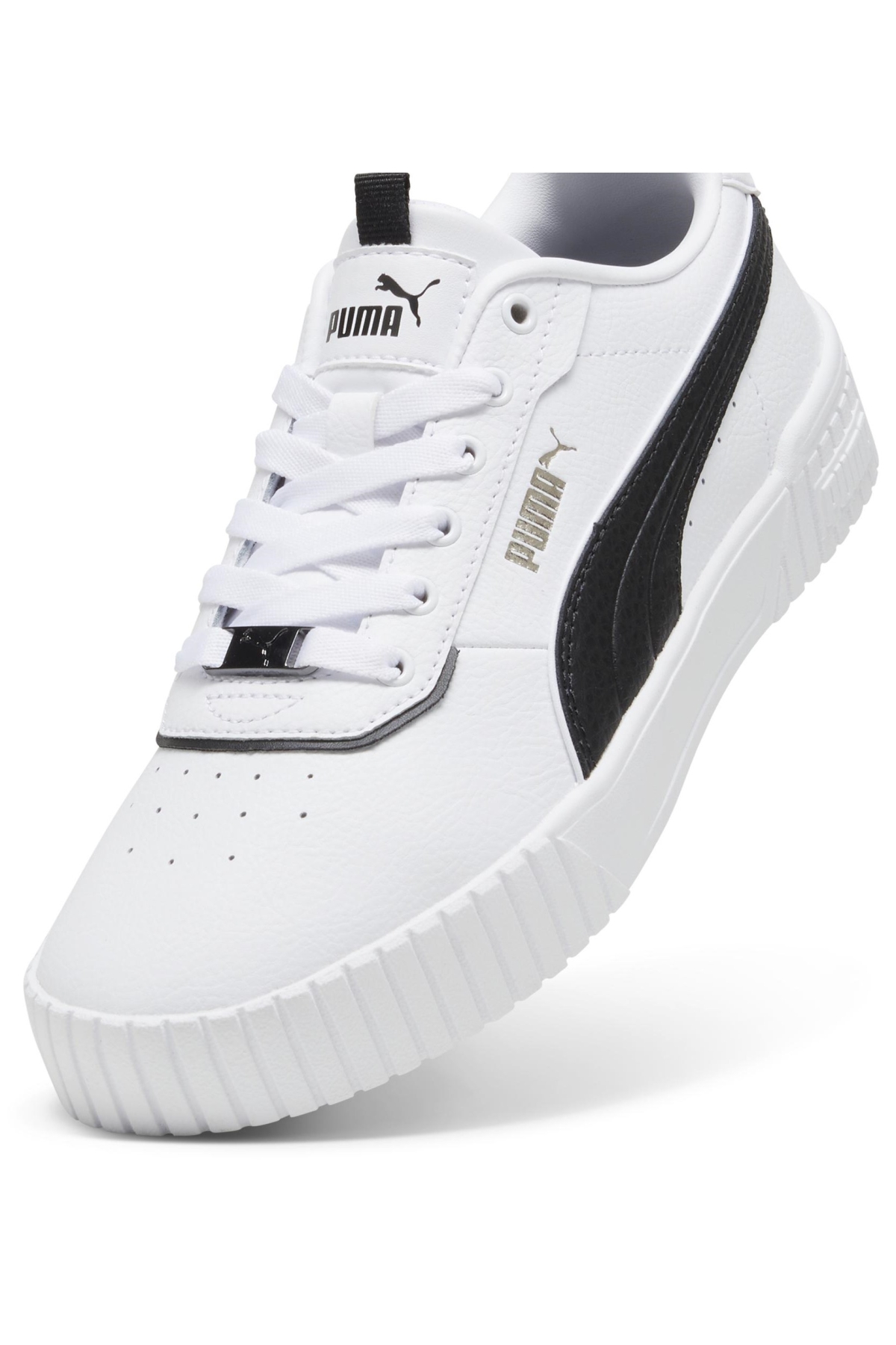 395017 Carina 2.0 Lux Sneaker Unisex Spor Ayakkabı - Görsel 4