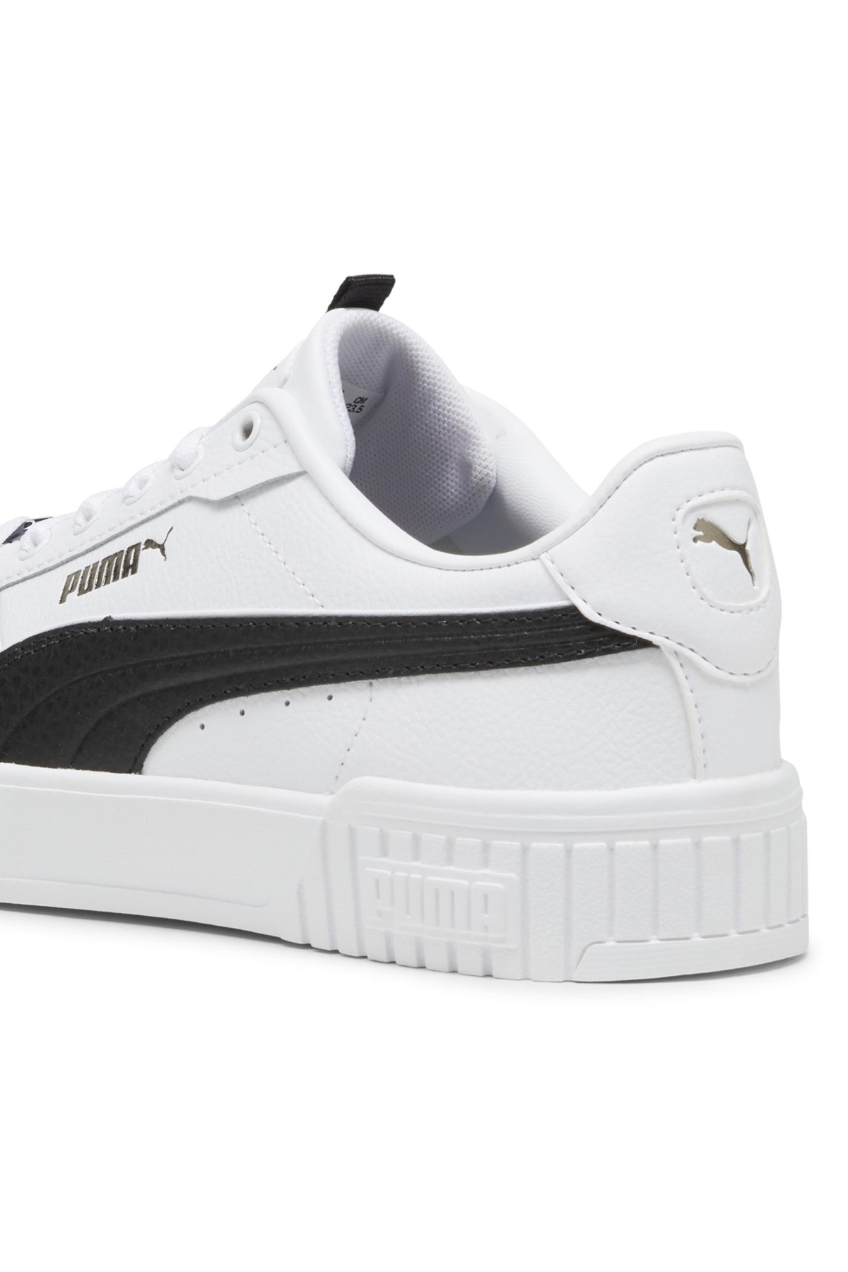 395017 Carina 2.0 Lux Sneaker Unisex Spor Ayakkabı - Görsel 5