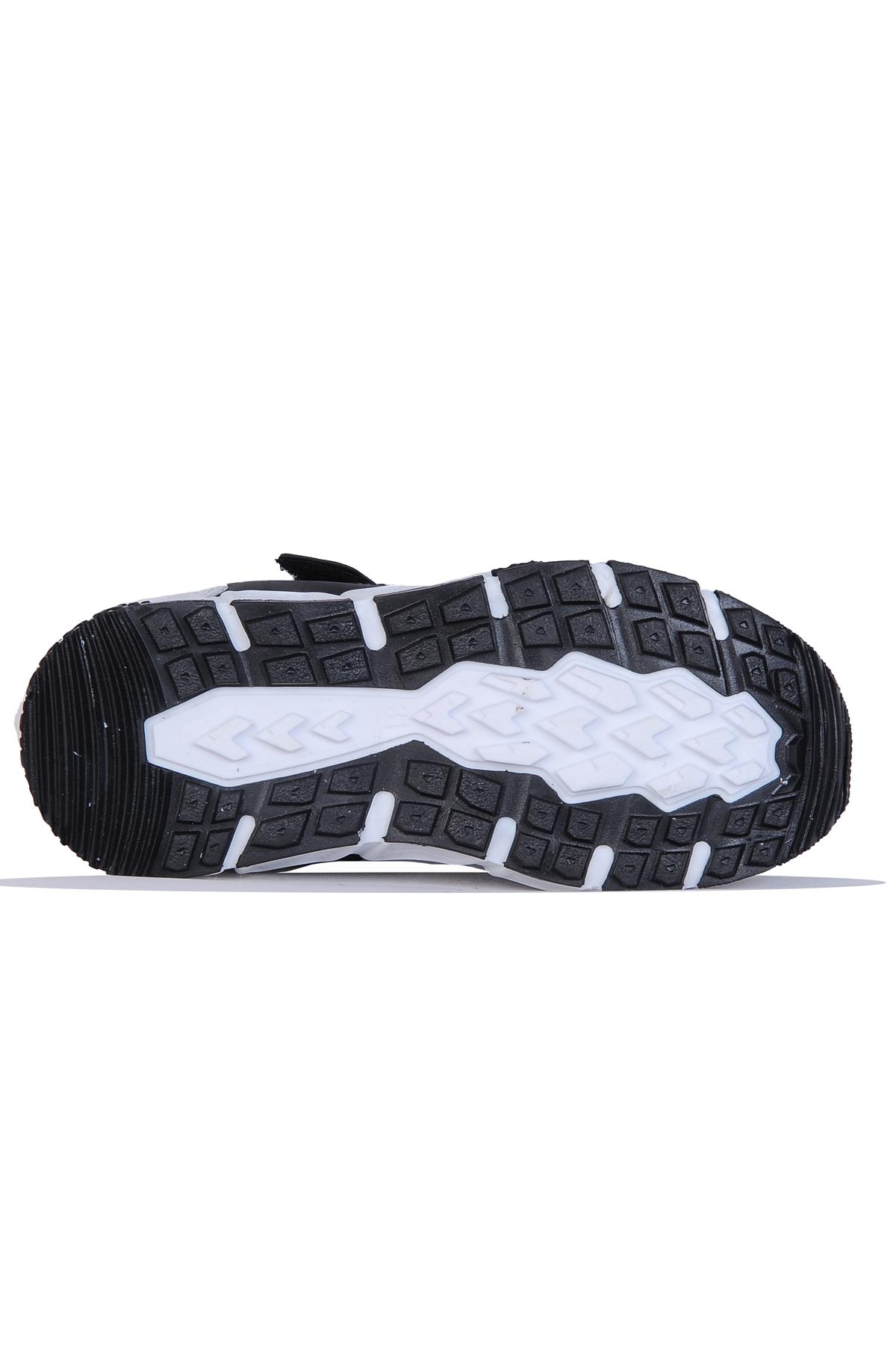 Skuaıter 048 Syh-Byz Erkek Çocuk Kışlık Spor Ayakkabı - Görsel 7