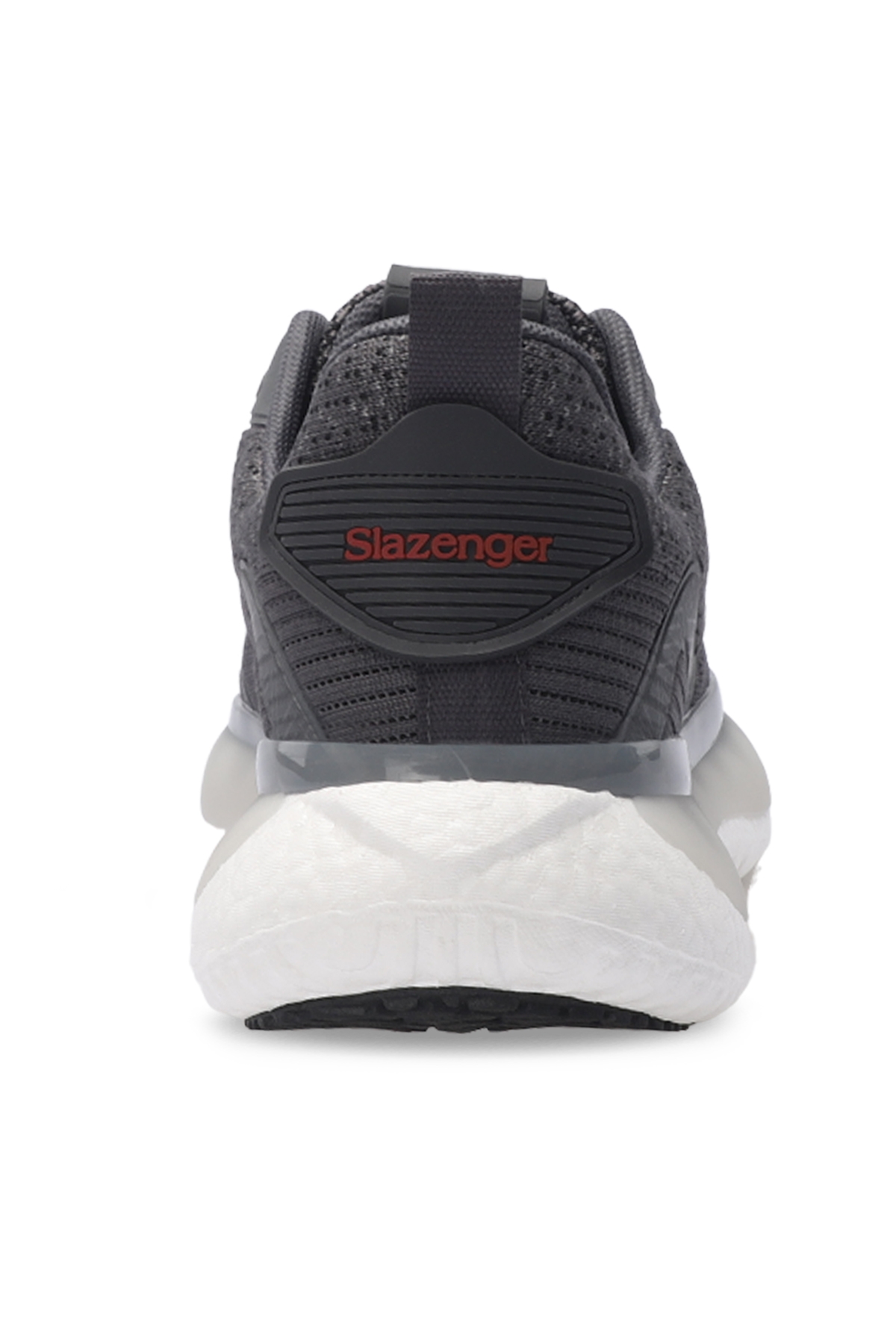 WALK I Erkek Sneaker Ayakkabı Koyu Gri - Görsel 7