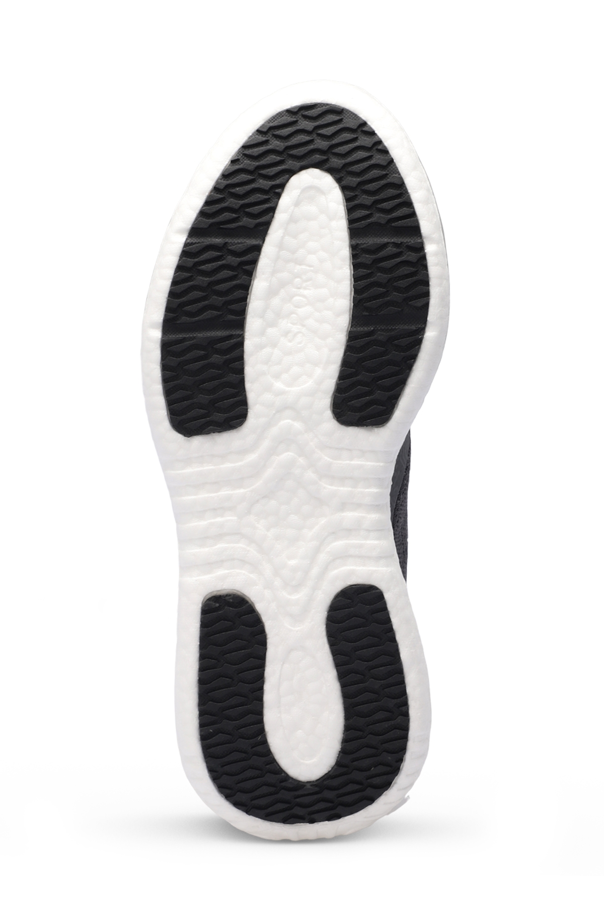 WALK I Erkek Sneaker Ayakkabı Koyu Gri - Görsel 8