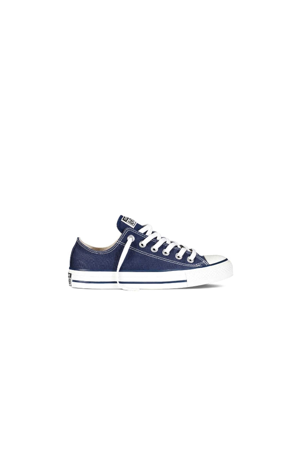 Chuck Taylor All Star Lacivert Ayakkabı - Görsel 2
