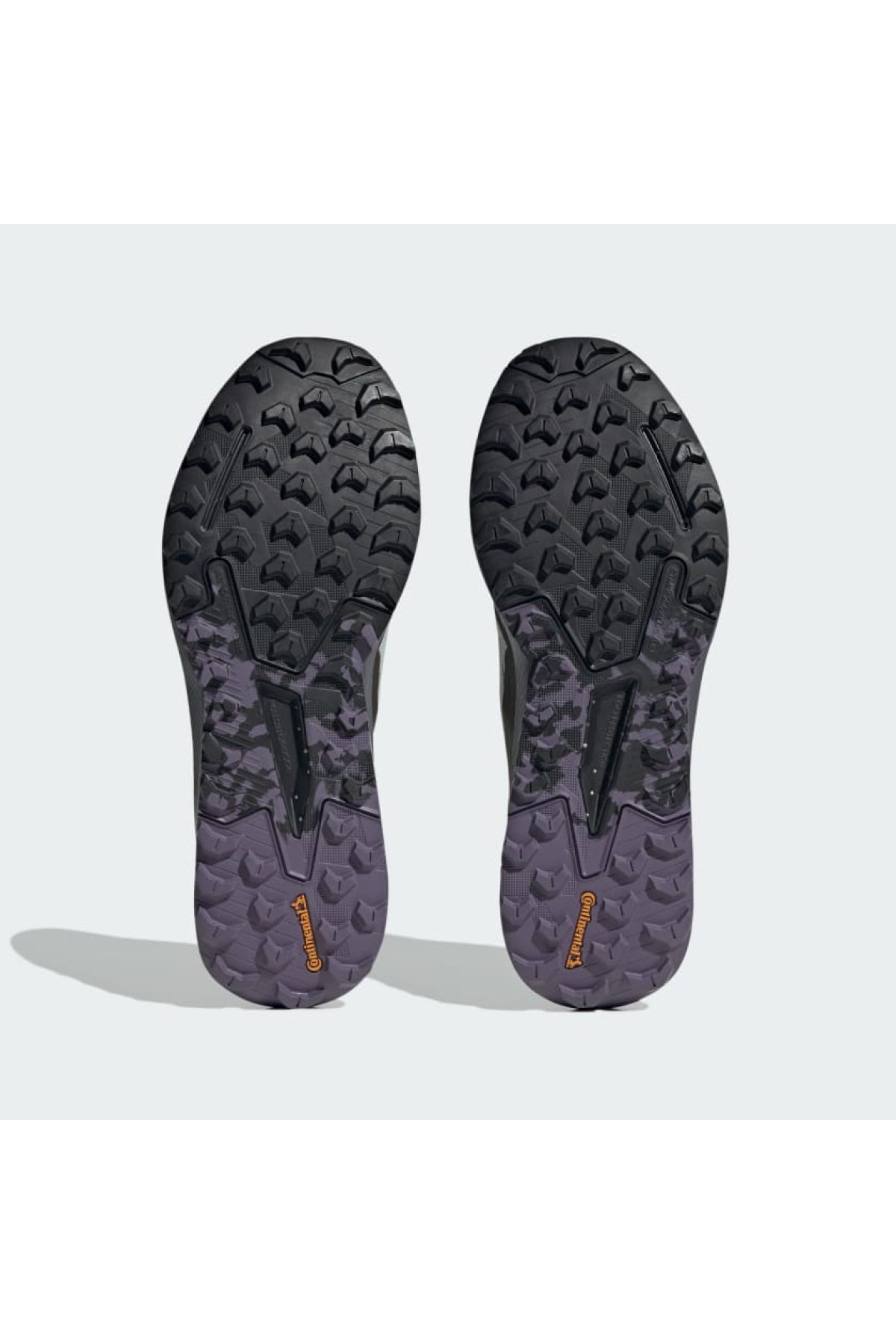 Terrex Agravic Flow Erkek Siyah Koşu Ayakkabısı (IF2571) - Görsel 5