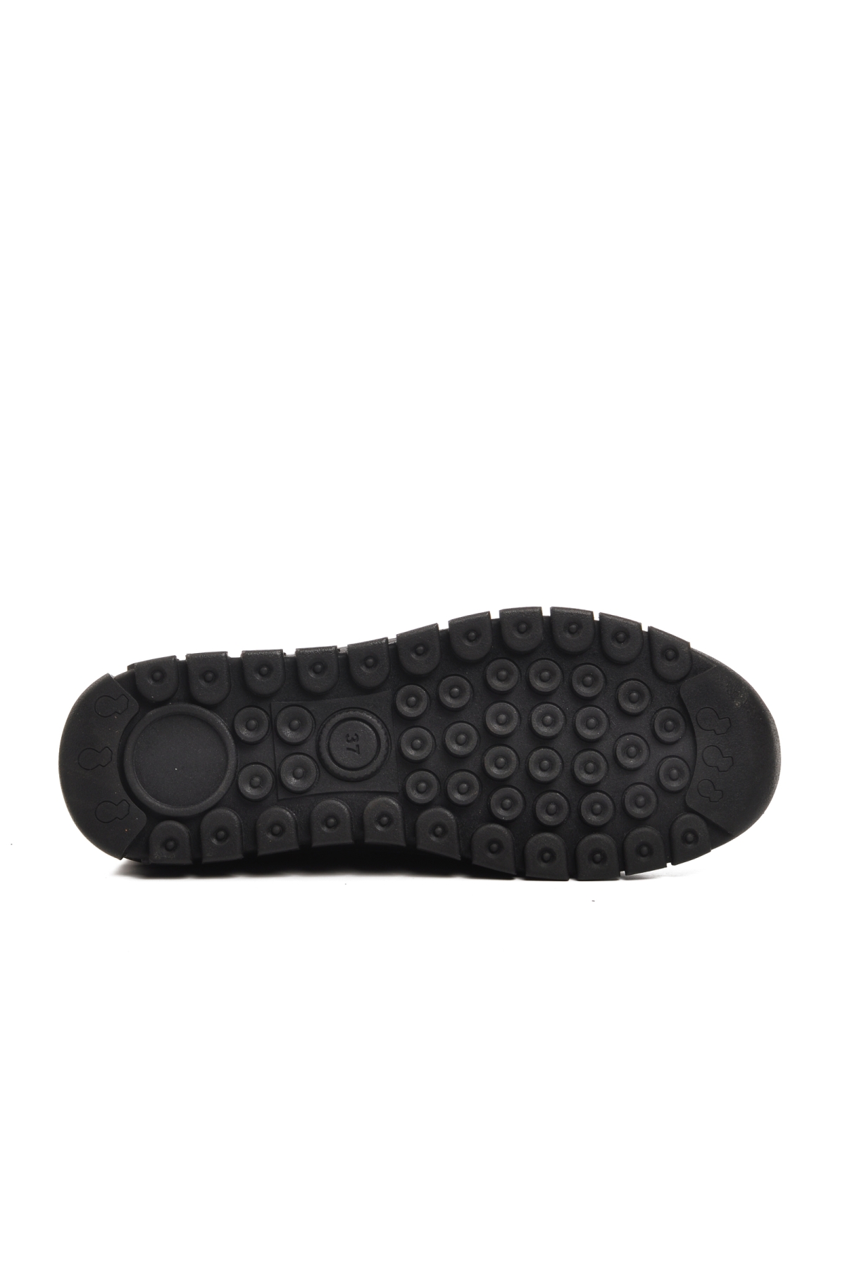 9059-25K Taba Hakiki Deri Kadın Günlük Ayakkabı - Görsel 6