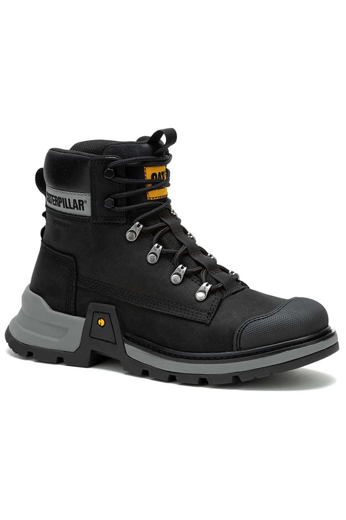 P725822 Men's Colorado Expedition Waterproof Boot Casual Erkek Bot - Görsel 3