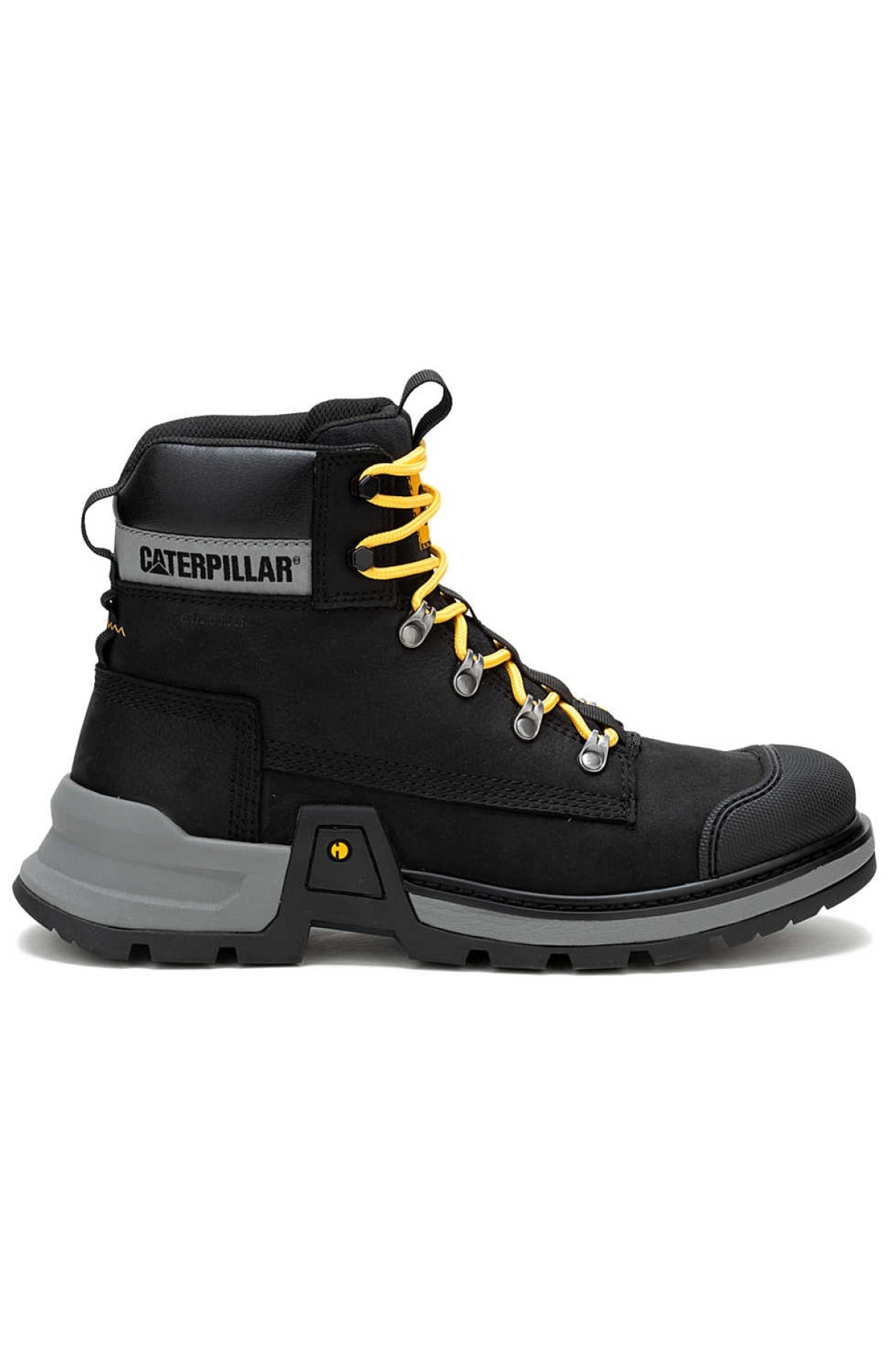 P725822 Men's Colorado Expedition Waterproof Boot Casual Erkek Bot - Görsel 6