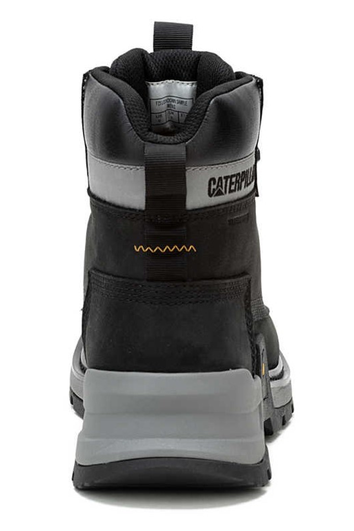 P725822 Men's Colorado Expedition Waterproof Boot Casual Erkek Bot - Görsel 9