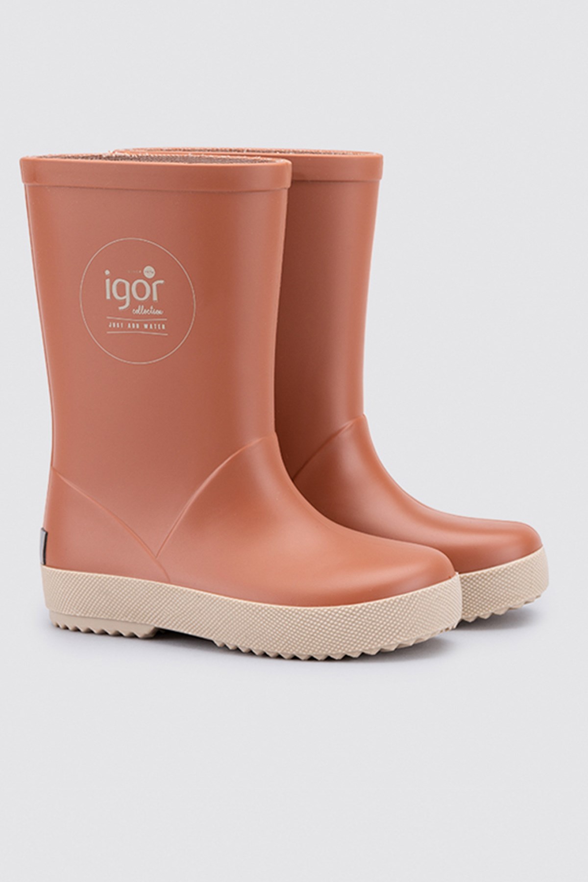 Splash Dk Çocuk Yağmur Çizmesi W10292-Tej - Görsel 4