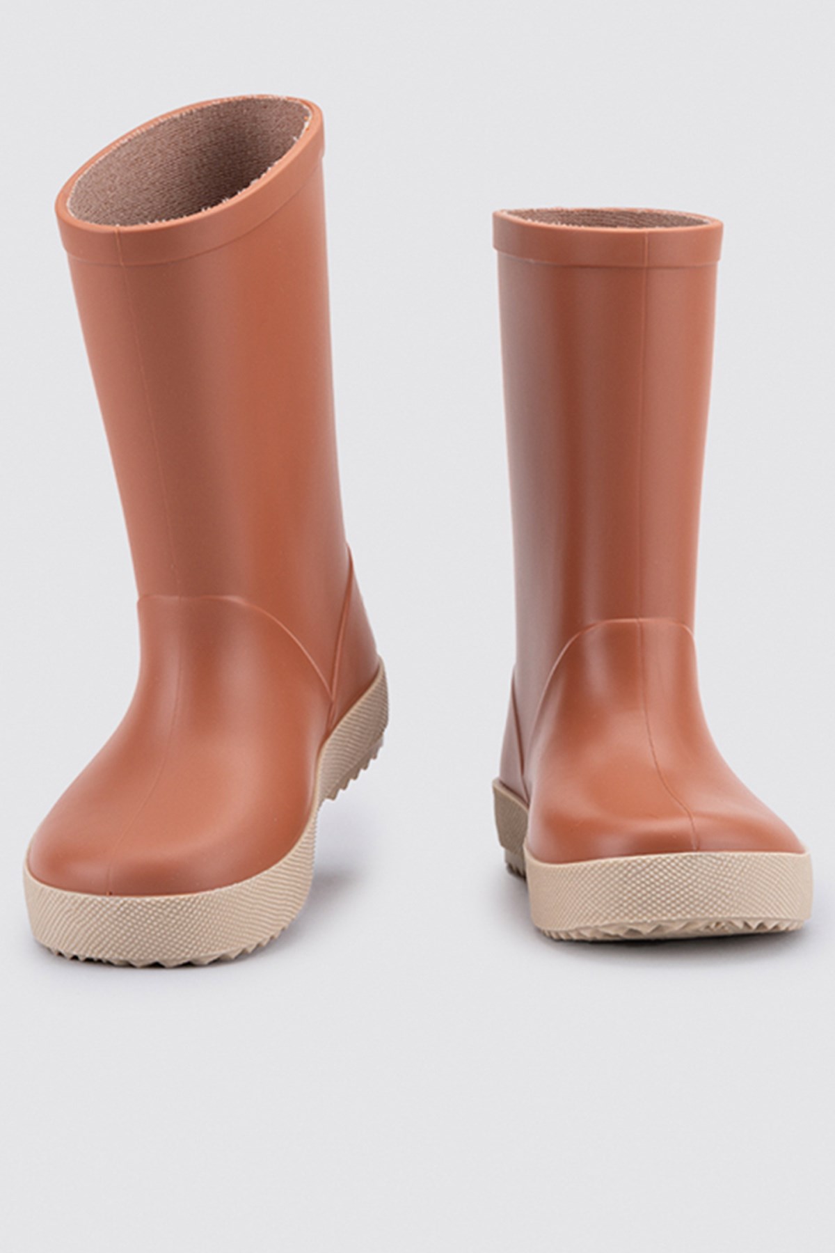 Splash Dk Çocuk Yağmur Çizmesi W10292-Tej - Görsel 5