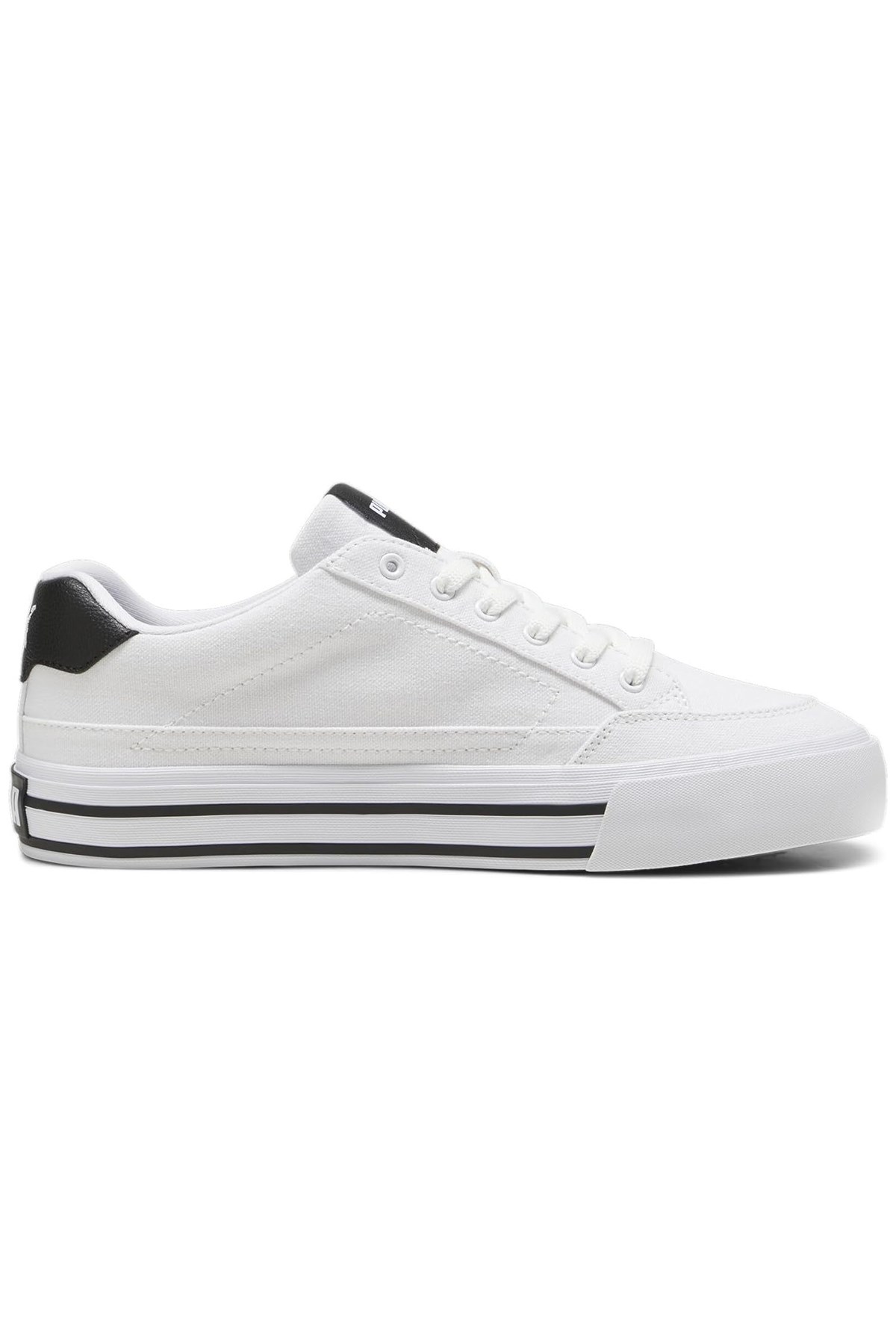 Court Classic Vulc FS Unisex Spor Ayakkabı 39635302 - Görsel 3