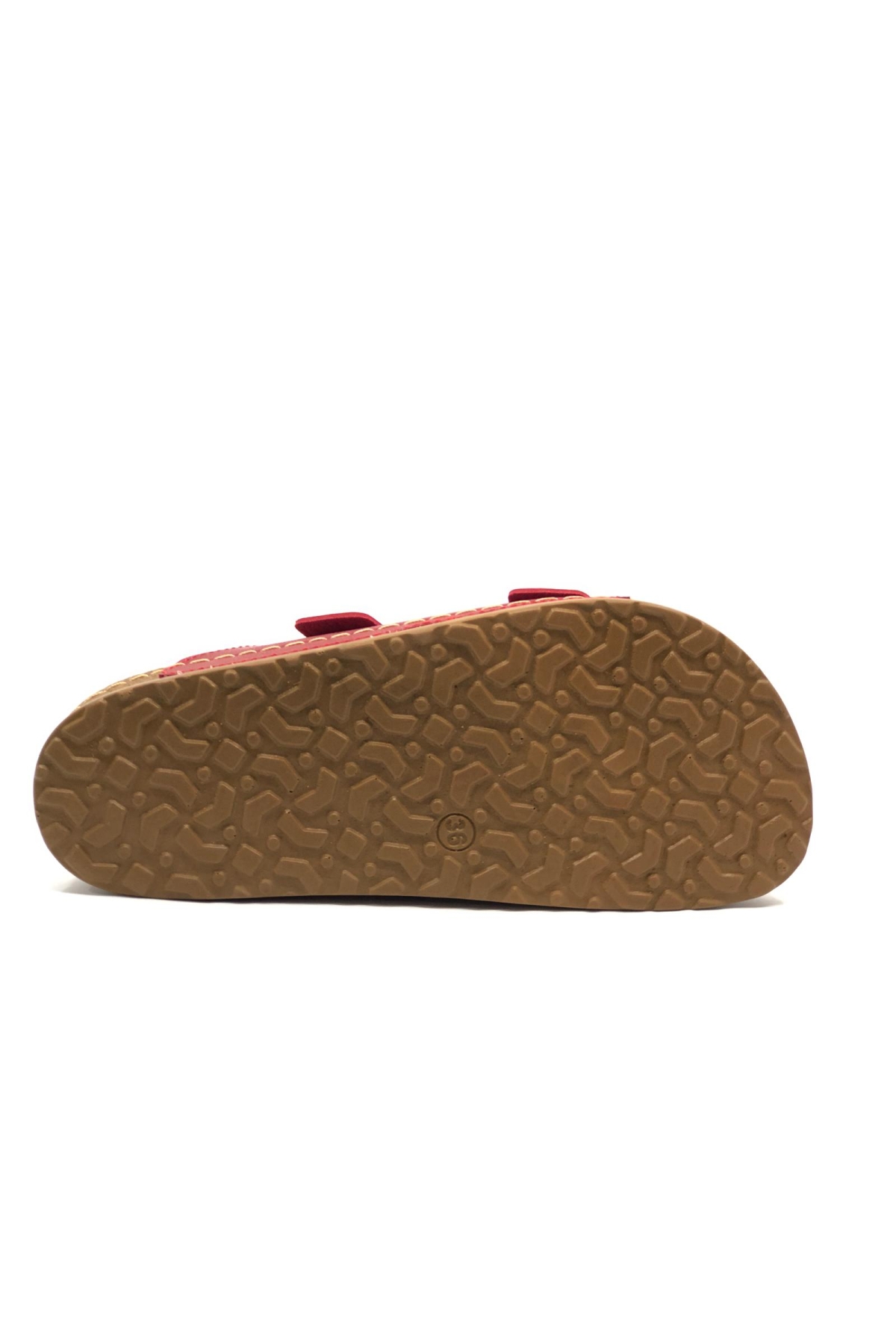 20-972 Kadın Ortapedik Kadın Terlik - Görsel 6