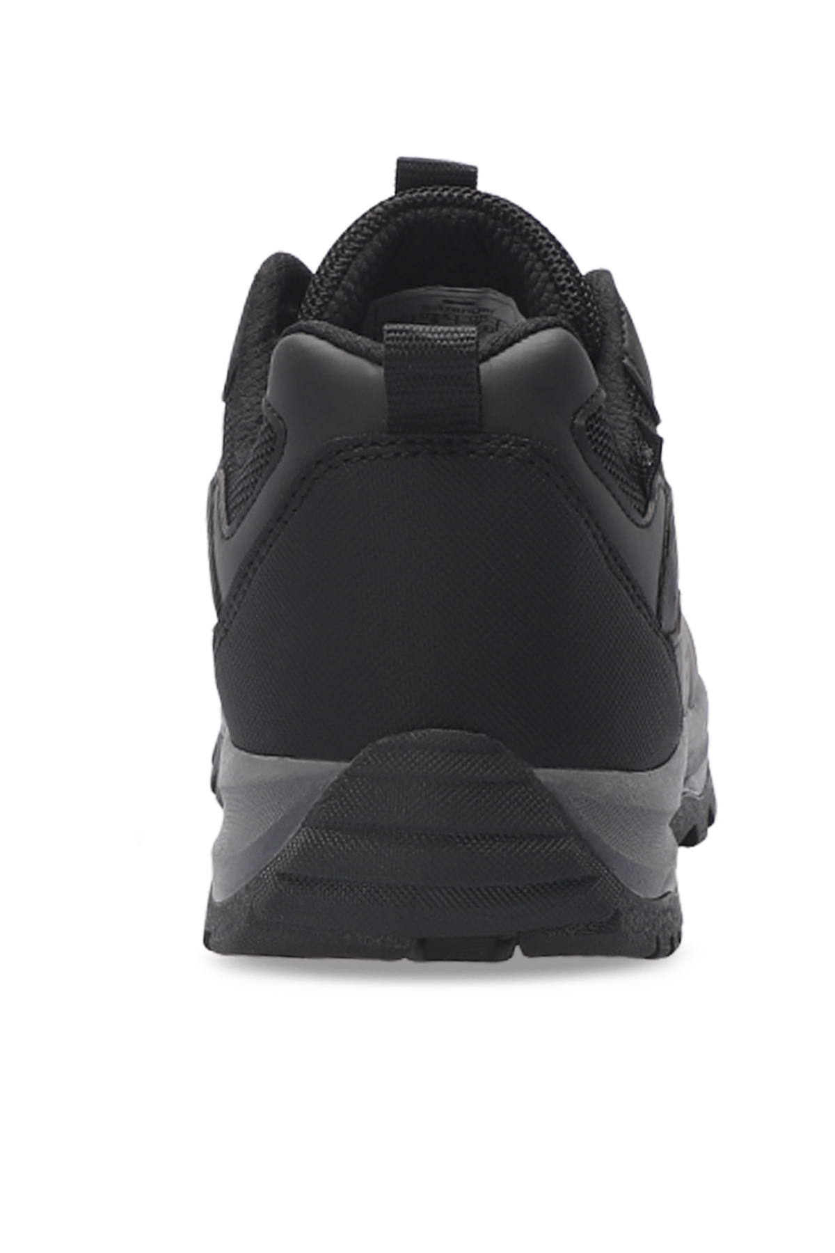 GEKKO IN Erkek Outdoor Siyah / Koyu Gri - Görsel 7