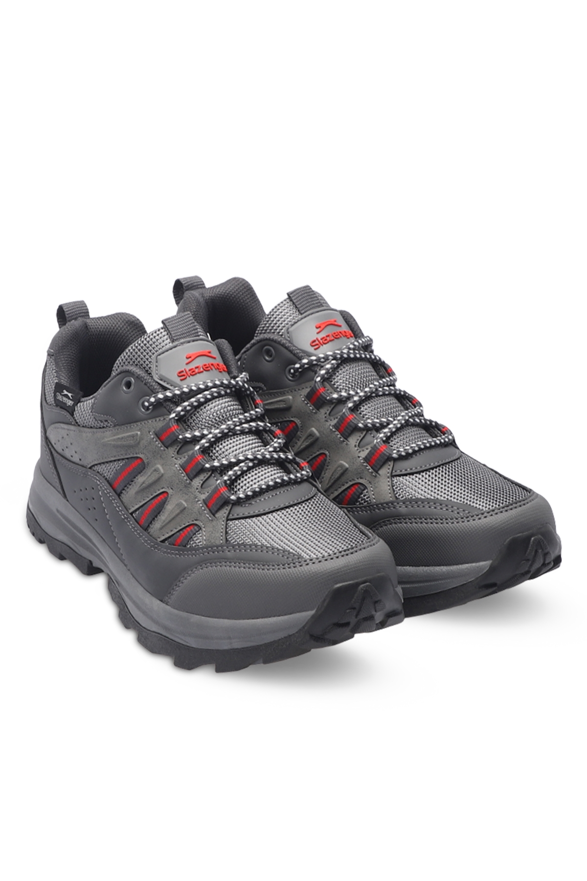 GEKKO IN Erkek Outdoor Koyu Gri - Görsel 3