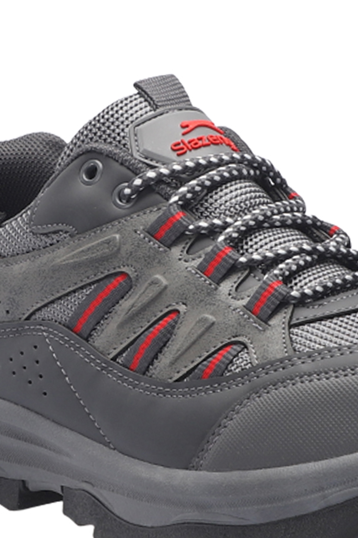 GEKKO IN Erkek Outdoor Koyu Gri - Görsel 5