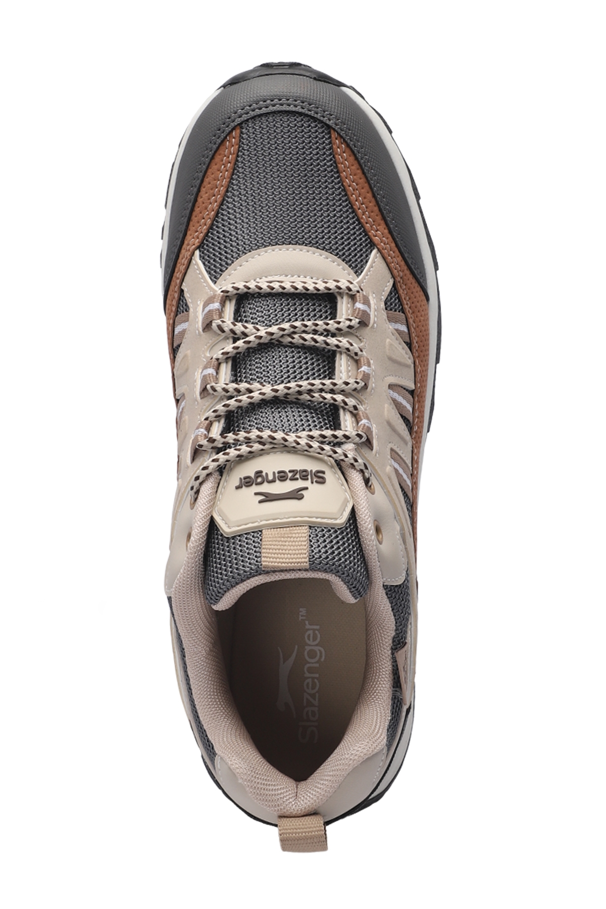 GEKKO IN Erkek Outdoor Bej / Kahve - Görsel 6