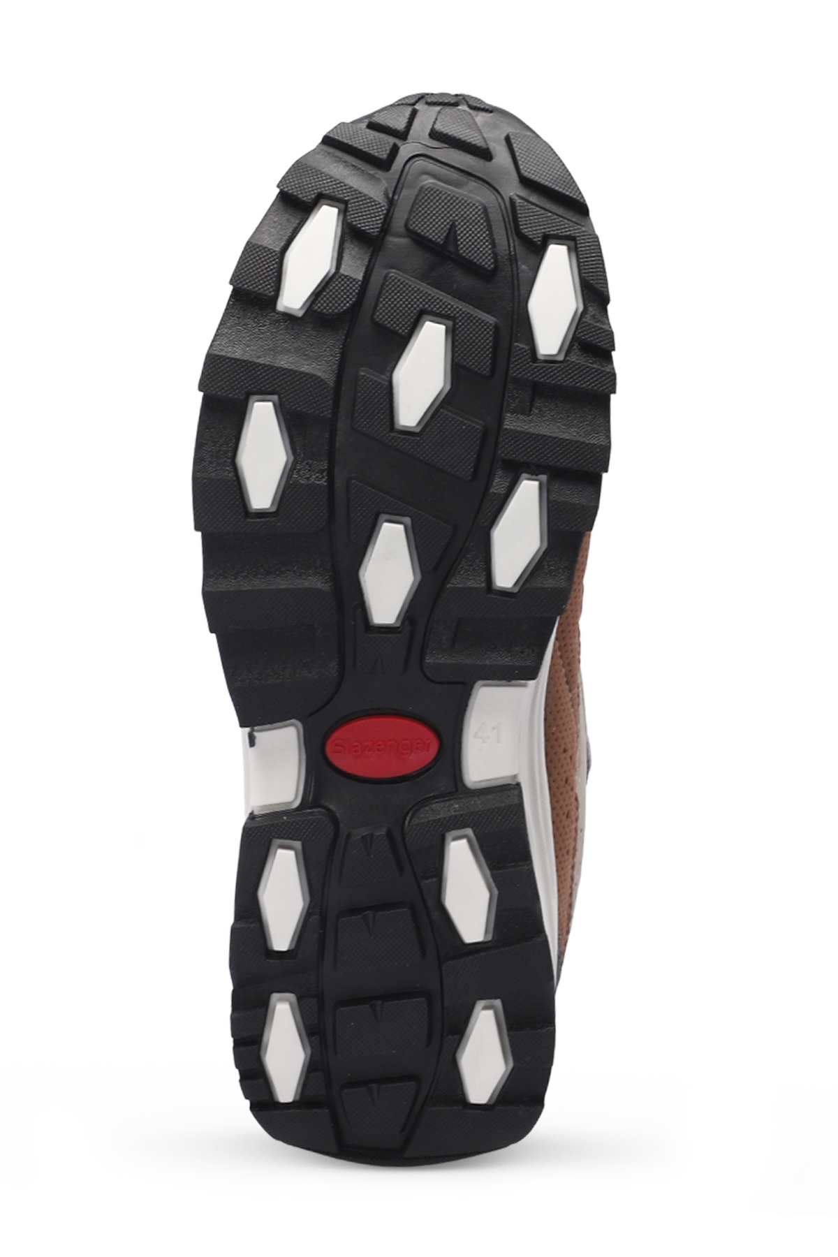 GEKKO IN Erkek Outdoor Bej / Kahve - Görsel 8