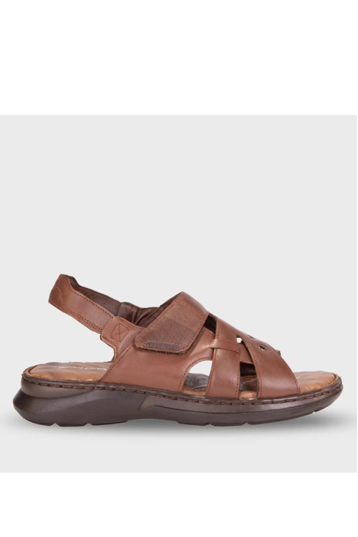 Berkay-G 40528 Ss Erkek Sandalet - Görsel 2