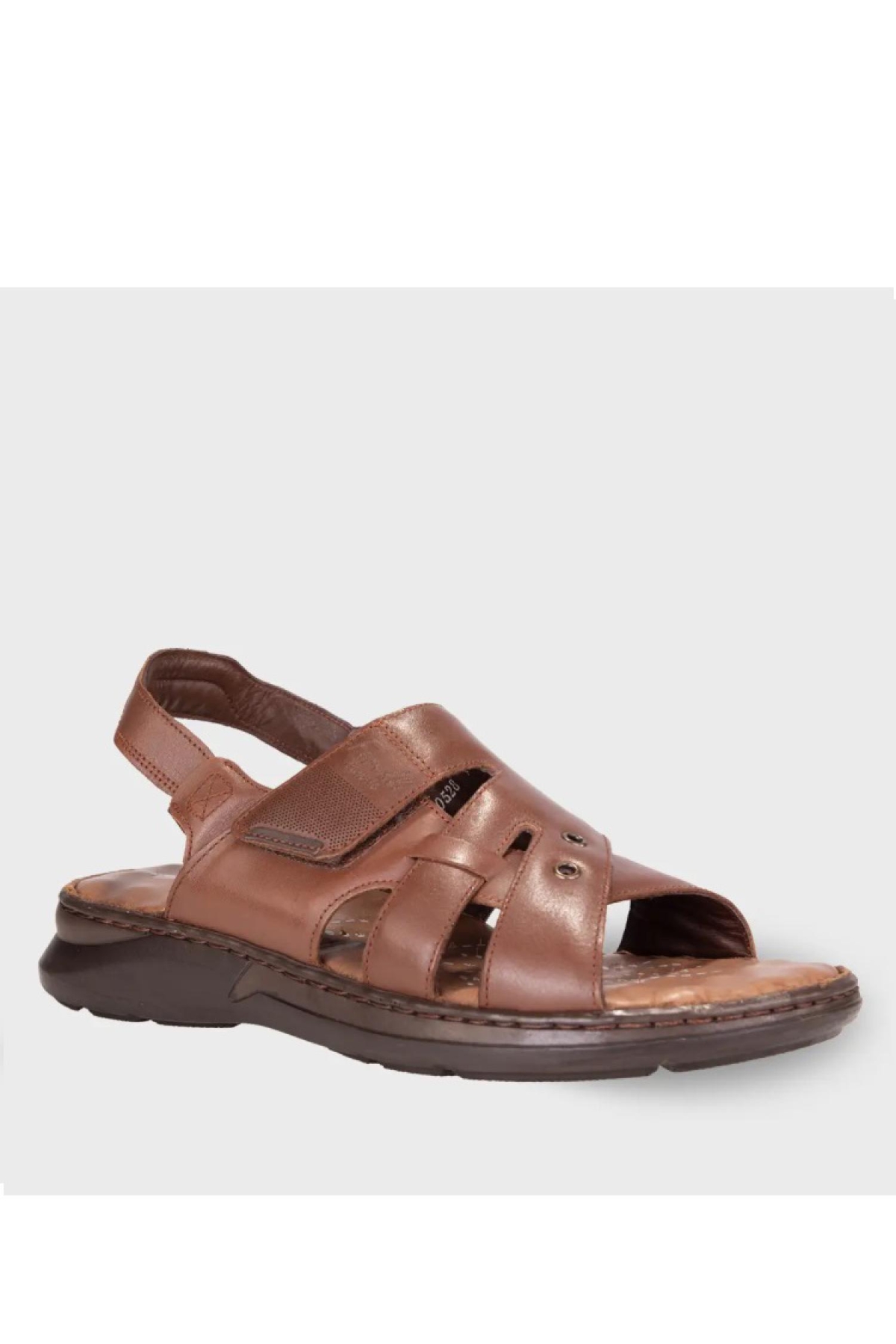 Berkay-G 40528 Ss Erkek Sandalet - Görsel 3